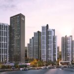 힐스테이트 회룡역 파크뷰 아파트 교통망 정보