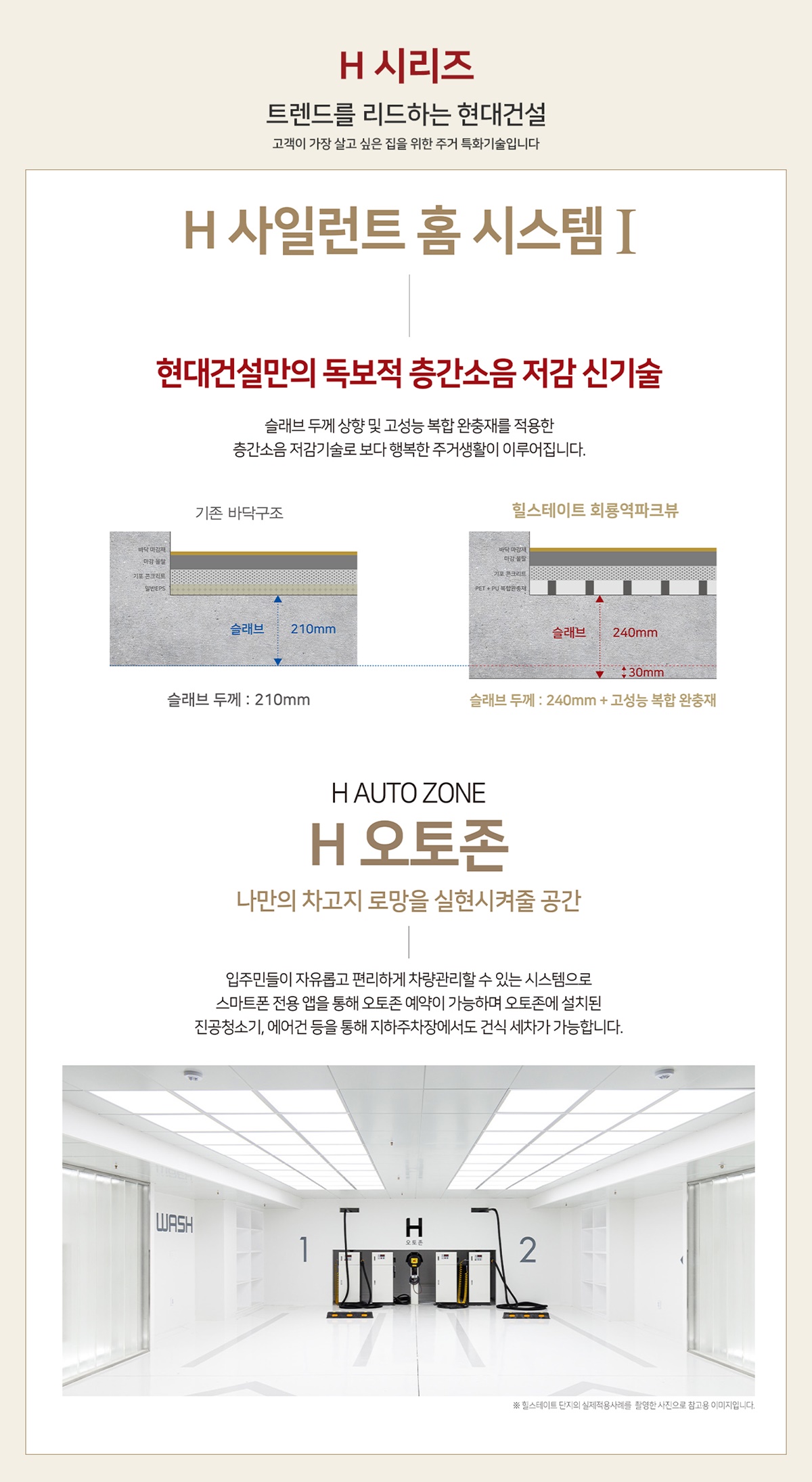 힐스테이트 회룡역 파크뷰00h 시리즈